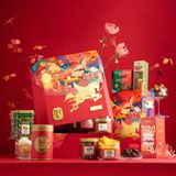 Chọn Quà Tết Theo Phong Thủy 2026 Để Rước Tài Lộc Và May Mắn