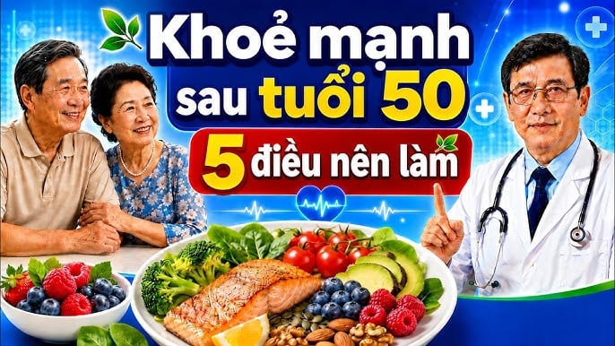 4 việc 