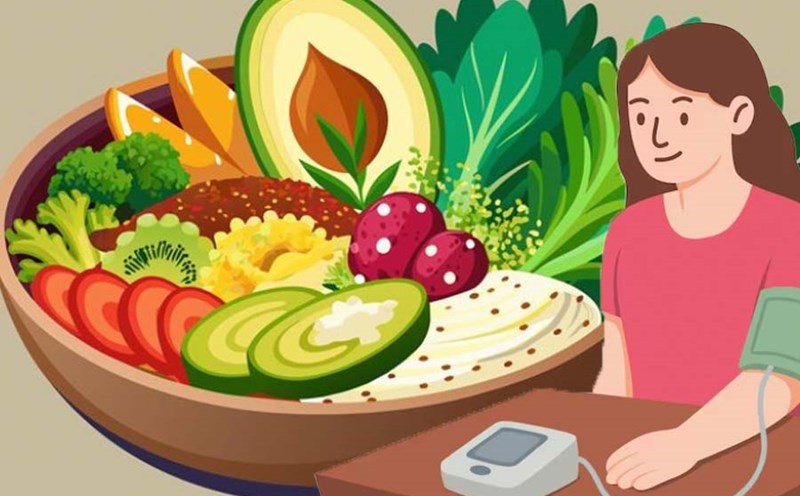 Hãy cẩn thận nguy cơ thiếu protein khi ăn chay nếu không bổ sung đúng cách