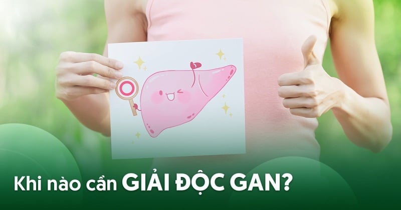 Khi nào cần 