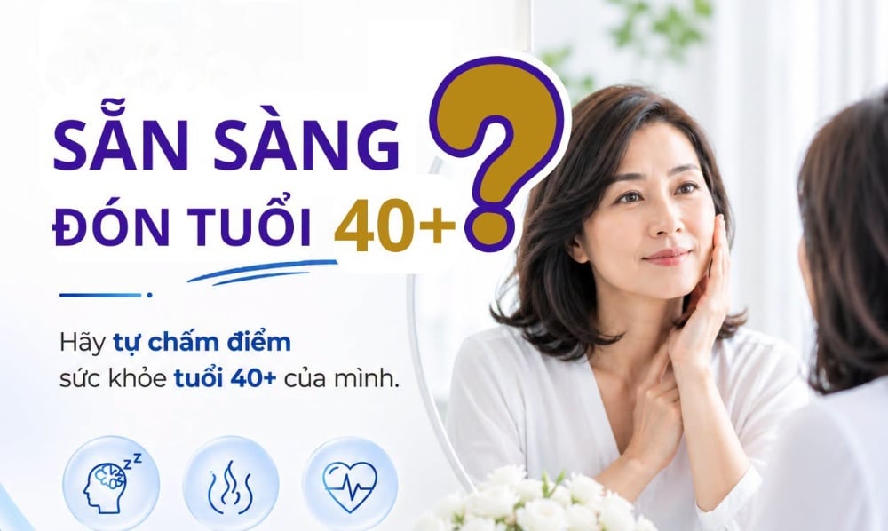 Qua tuổi 40, phụ nữ nên ăn sáng theo 6 nguyên tắc này