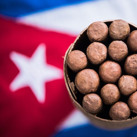 TẠI SAO CIGAR CUBA ĐƯỢC GỌI LÀ “CHUẨN MỰC CỦA THẾ GIỚI”