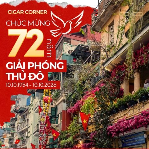 🇻🇳 CHÚC MỪNG NGÀY GIẢI PHÓNG THỦ ĐÔ 10/10