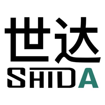 Thương hiệu Shida