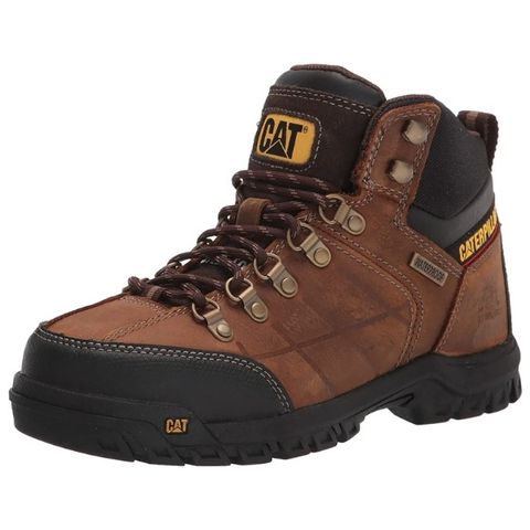 Giày Bảo Hộ Caterpillar Của Nước Nào? Gợi ý 5+ Mẫu Giày CAT Đẹp, Chất Lượng Nhất Hiện Nay