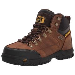 Giày Bảo Hộ Caterpillar Của Nước Nào? Gợi ý 5+ Mẫu Giày CAT Đẹp, Chất Lượng Nhất Hiện Nay