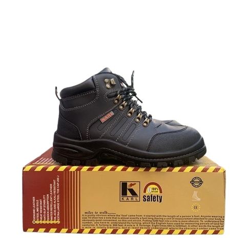 Review 3+ Giày Bảo Hộ Karl Được Đánh Giá Cao Nhất 2026