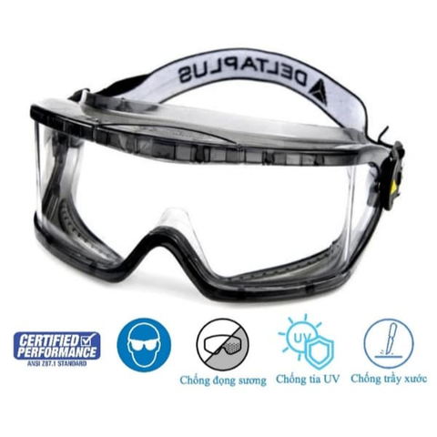 Top 5 Kính Bảo Hộ Delta Plus Chuyên Dụng Cho Công Nhân