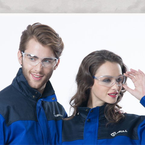 Review 5 Dòng Kính Bảo Hộ Safegear được ưa chuộng nhất thị trường