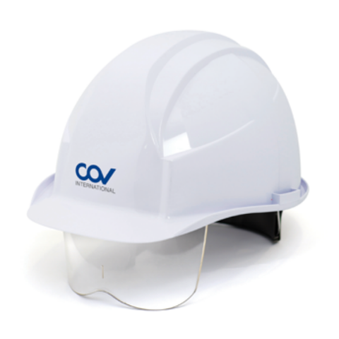 So Sánh Mũ Bảo Hộ COV & SSEDA: Đâu Là Thương Hiệu Được Tin Dùng
