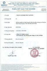 Cách Chọn Thảm Cách Điện Theo Điện Áp Làm Việc Phù Hợp