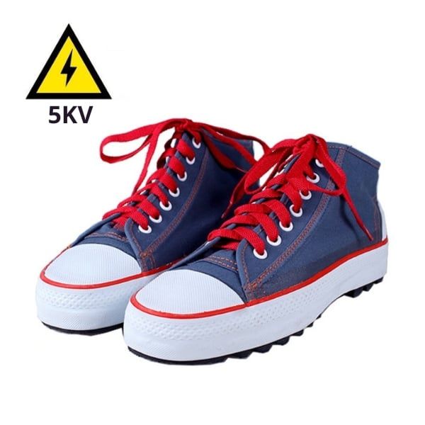 Giày bảo hộ cách điện 5KV