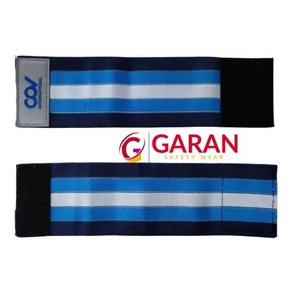 Bó ống chân COV bản rộng 10cm