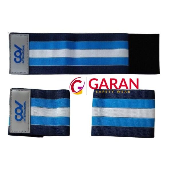 Bó ống chân COV bản rộng 10cm