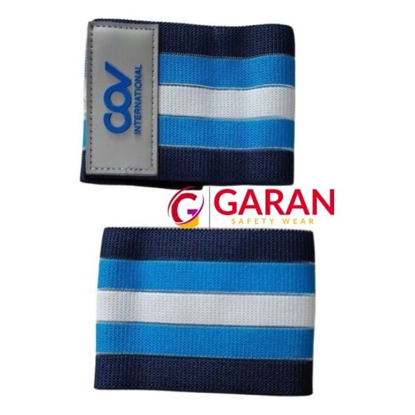 Bó ống chân COV bản rộng 10cm