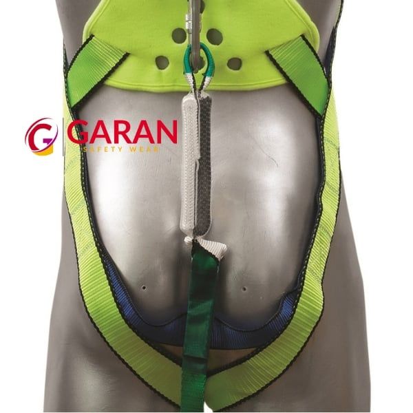 Dây đai an toàn toàn thân COV AL A 1 Móc sắt