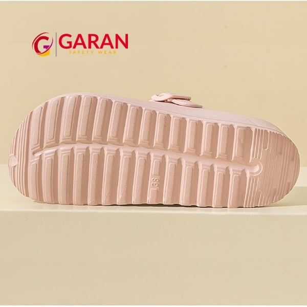 Dế Dép EVA có quai gài dùng trong Y tế