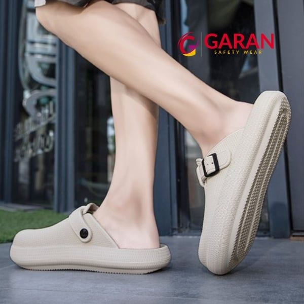 Dép EVA chống trơn trượt