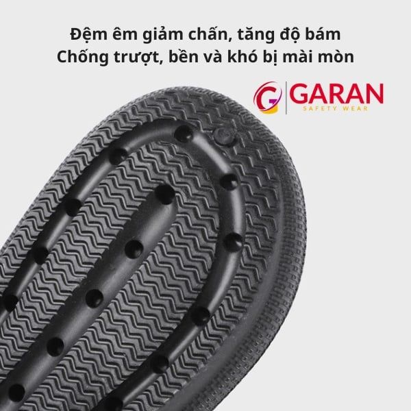Dép EVA chống trơn trượt