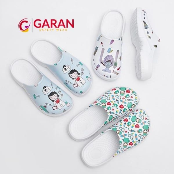 Déo y khoa EVA chuyên dụng dùng trong y tế