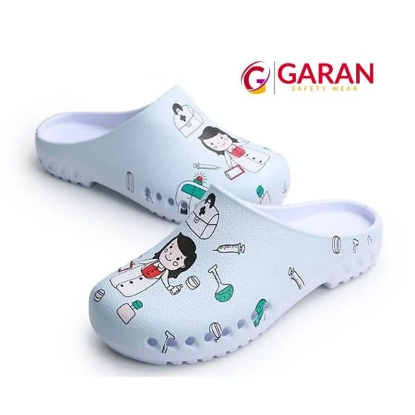 Déo y khoa EVA chuyên dụng dùng trong y tế