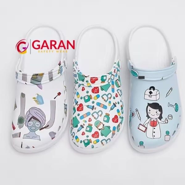 Déo y khoa EVA chuyên dụng dùng trong y tế