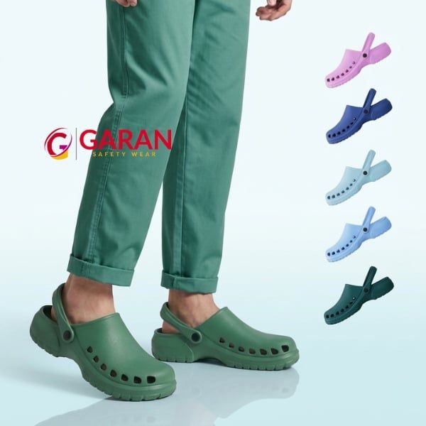 Dép y tế EVA cao cấp có quai