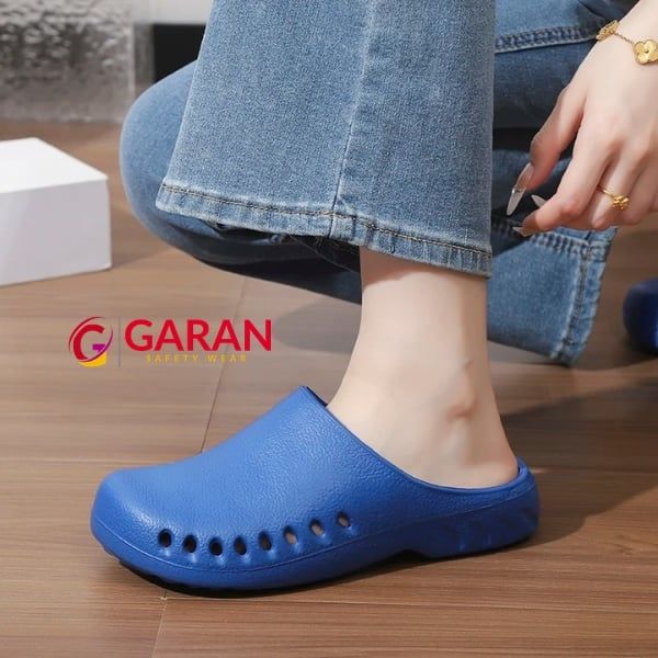 Dép y tế Griva EVA siêu nhẹ chống trơn trượt