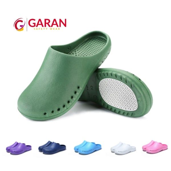 Dép y tế Griva EVA siêu nhẹ chống trơn trượt