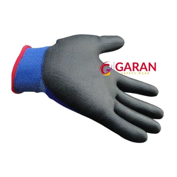 Găng tay chống cắt 3M cấp độ 1 GTCC-627474