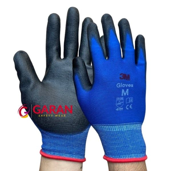 Găng tay chống cắt 3M cấp độ 1 GTCC-627474