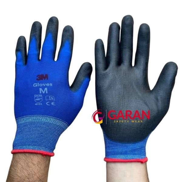 Găng tay chống cắt 3M cấp độ 1 GTCC-627474