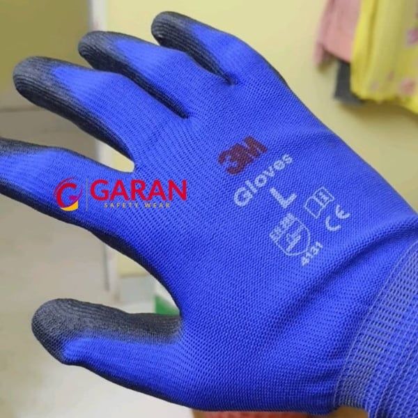 Găng tay chống cắt 3M cấp độ 1 GTCC-627474