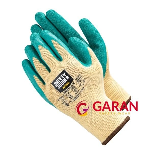 Găng tay Safety Jogger Constructo
