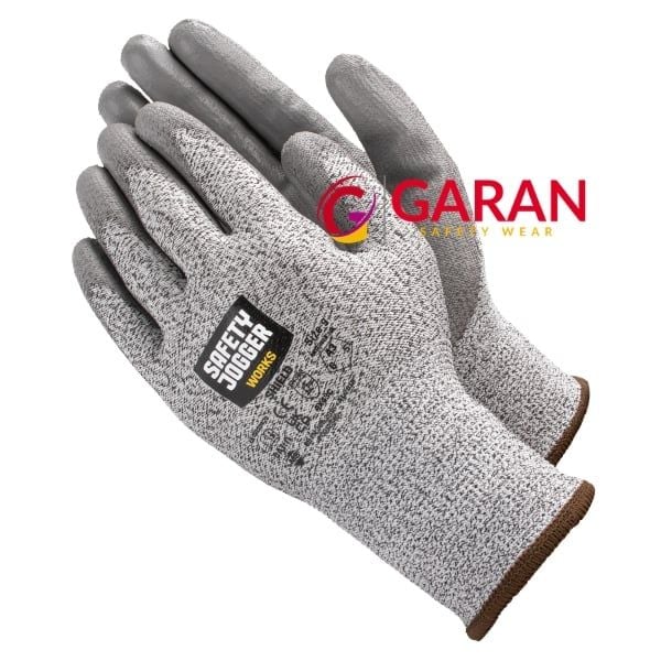 Găng tay chống cắt Safety Jogger Shield