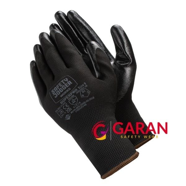 Găng tay bảo hộ Jogger Superpro