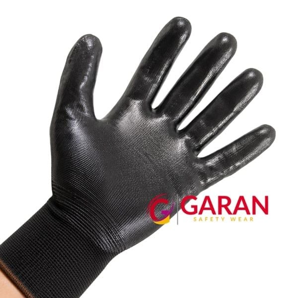 Găng tay bảo hộ Jogger Superpro