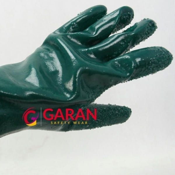 Găng tay chống dầu và axit 230