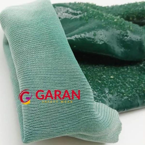 Găng tay chống dầu và axit 230