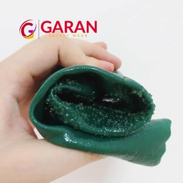 Găng tay chống dầu và axit 230