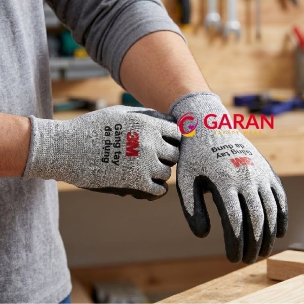 Găng tay đa dụng 3M