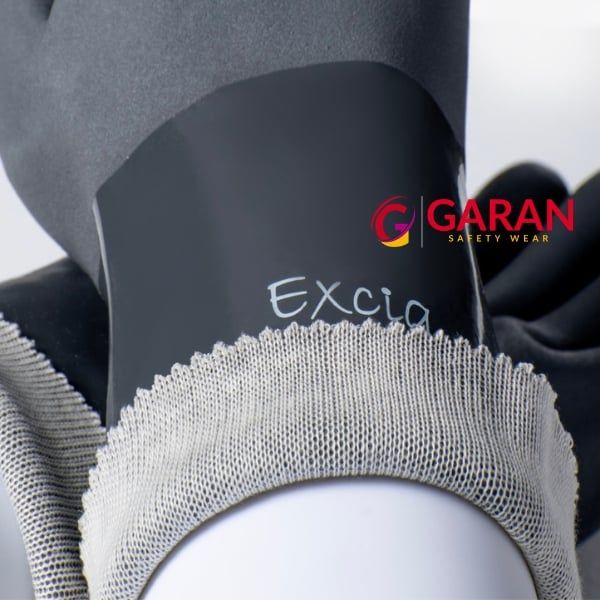 Găng tay Excia CP252 chống hóa chất và dầu nhớt