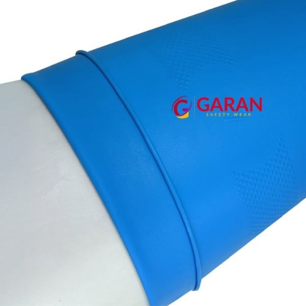 Găng tay Nitrile chống hóa chất Excia CT011