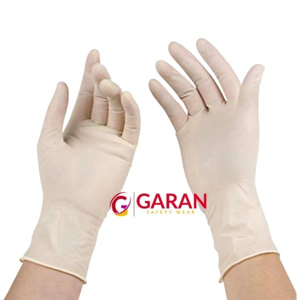 Găng tay phẫu thuật tiệt trụng Vglove có bột