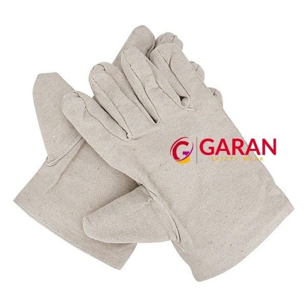 Găng tay vải bạt cao cấp T110