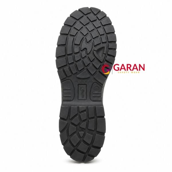 Giày bảo hộ Hans HS304NR