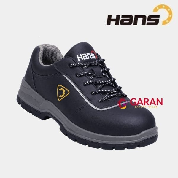 Giày bảo hộ Hans HS304NR Cách điện 14KV
