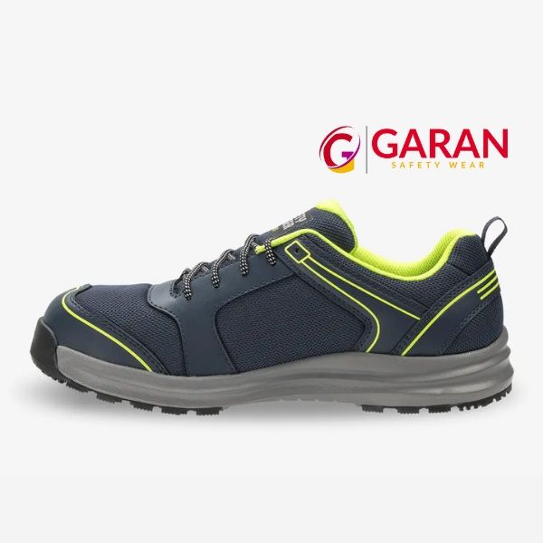 Giày bảo hộ Jogger Balto S1