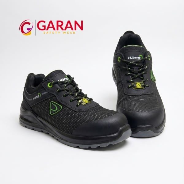 Giày bảo hộ Hans HS-31SF chống tĩnh điện ESD