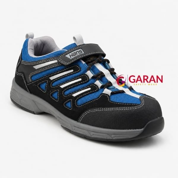 Giày bảo hộ Hans HS38 siêu nhẹ